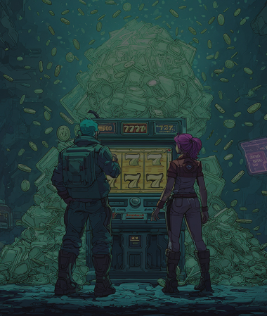 BeonBet Casino